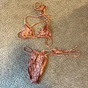 Inamorata bikini